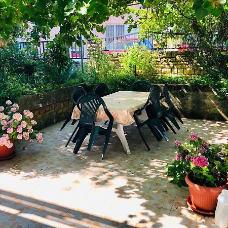 Rosita 1 Apartman Rovinj Kültér fotó
