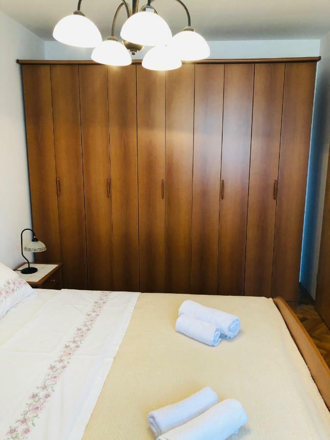 Rosita 1 Apartman Rovinj Kültér fotó