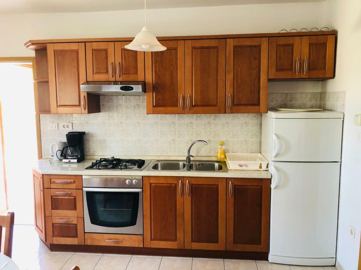Rosita 1 Apartman Rovinj Kültér fotó