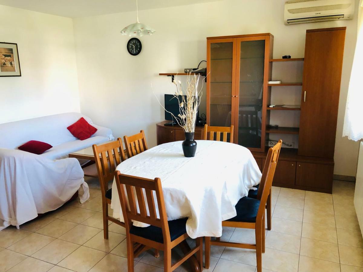 Rosita 1 Apartman Rovinj Kültér fotó