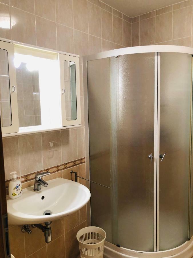 Rosita 1 Apartman Rovinj Kültér fotó