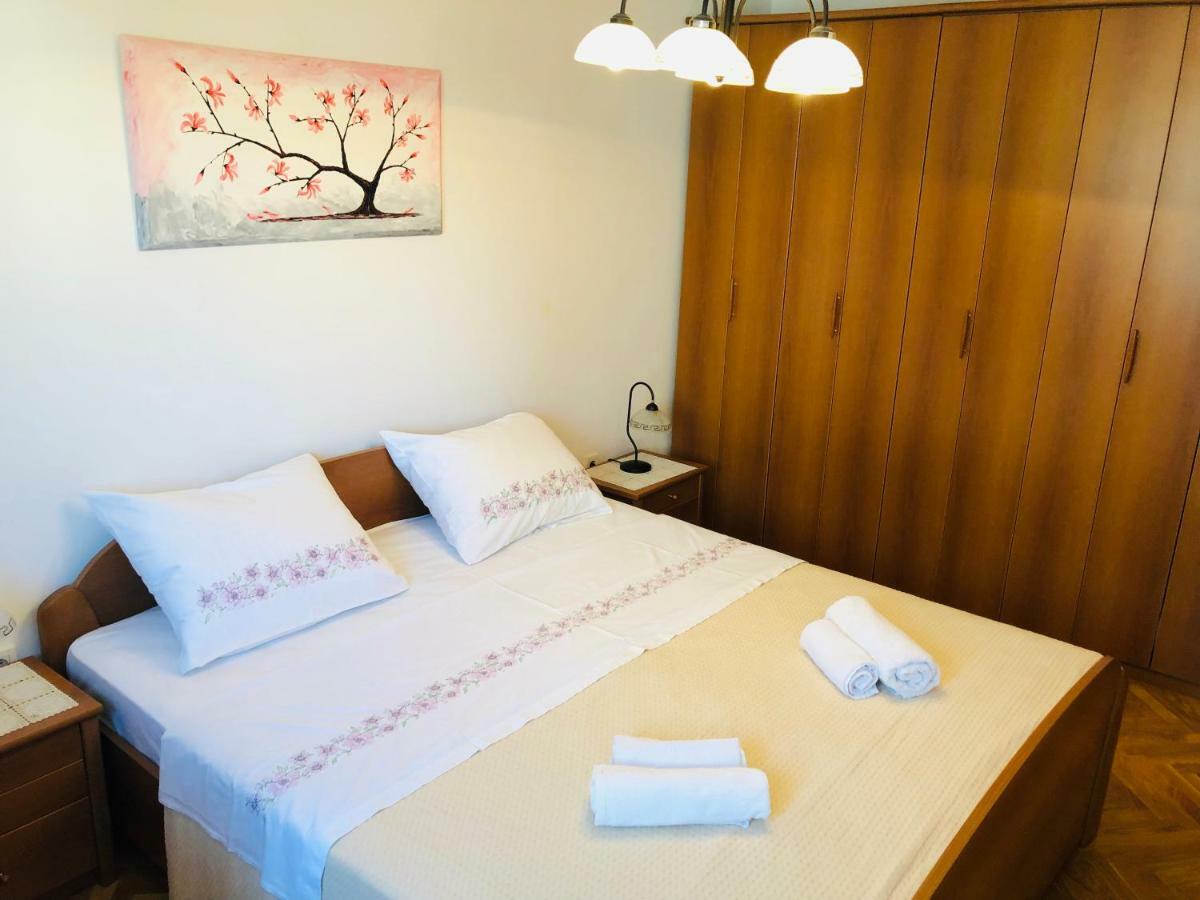 Rosita 1 Apartman Rovinj Kültér fotó