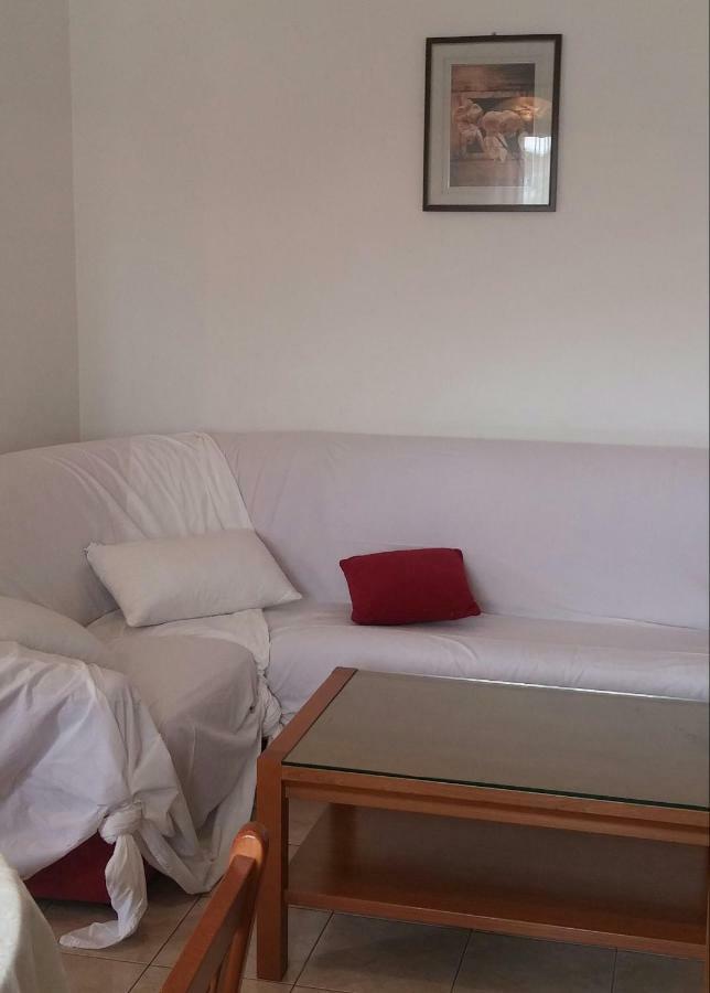 Rosita 1 Apartman Rovinj Kültér fotó